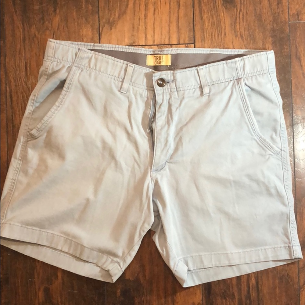 True craft men’s shorts